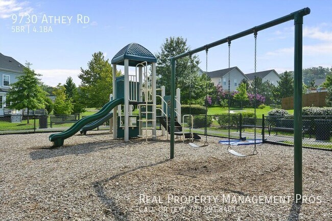 Building Photo - 9730 Athey Rd