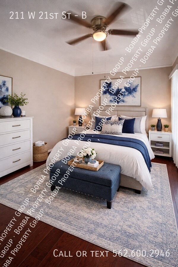 Building Photo - 211 W 21st St