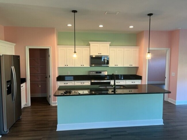 Building Photo - Beautiful Custom Home in Alachua's Savannah Station