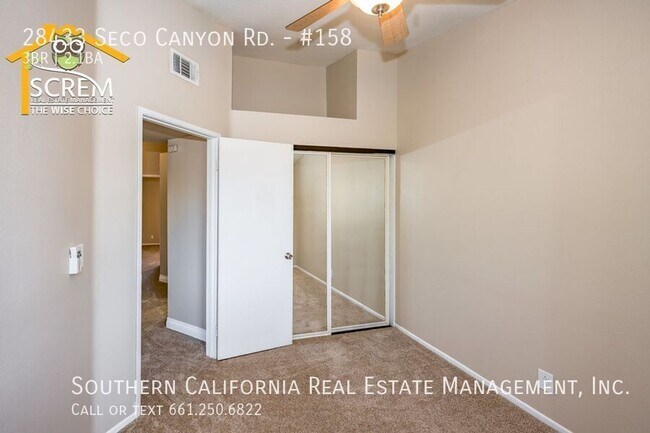 Building Photo - 28433 Seco Canyon Rd