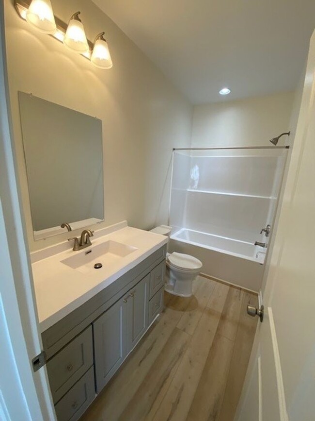 Building Photo - Welcome to this newly remodeled 4-bedroom,...