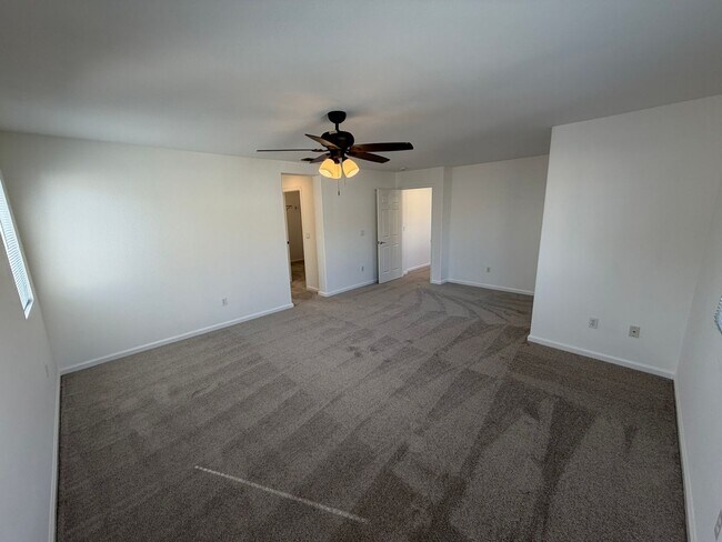 Building Photo - 4 bedroom | 2.5 bathroom | Single family home in West Sacramento's Bridgeway Lakes neighborhood