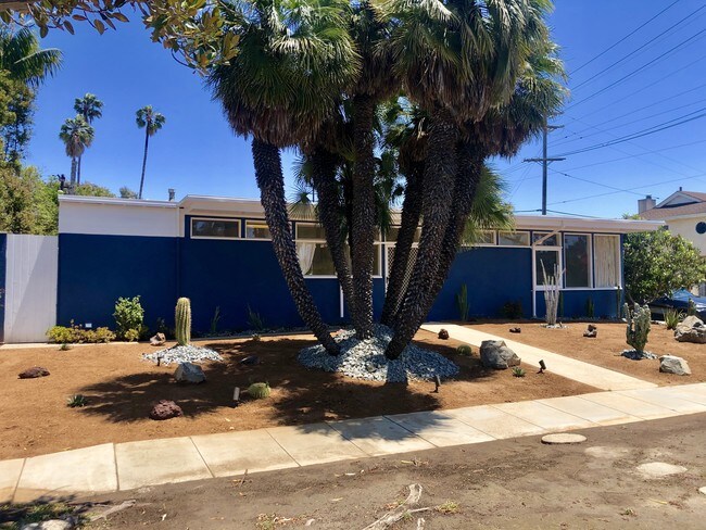 Primary Photo - 3564 Beethoven St