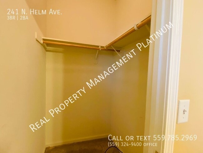 Building Photo - 241 N Helm Ave