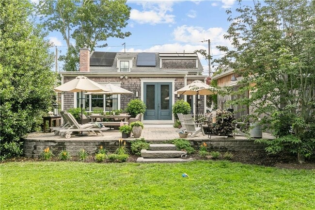 Building Photo - 132 Ruggles Ave