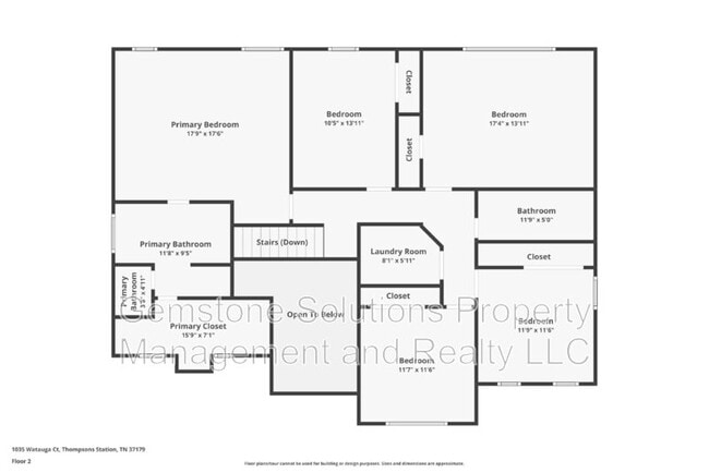 Building Photo - 1035 Watauga Ct
