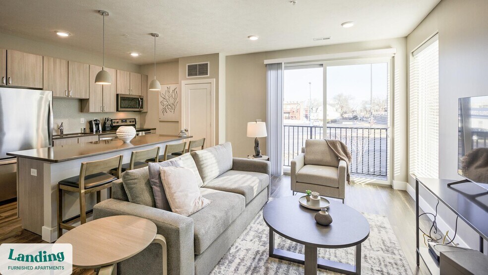 Building Photo - 1055 N Anchor Way