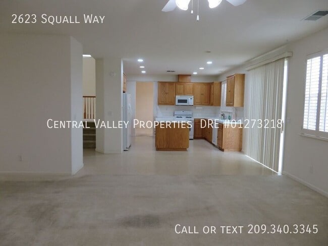 Building Photo - 2623 Squall Way