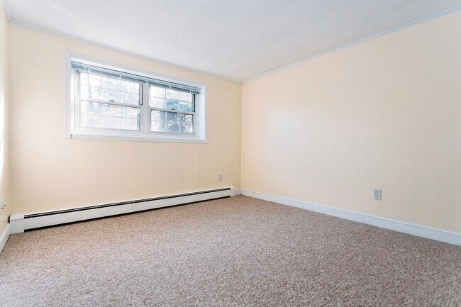 Master Room - 68 Preston St