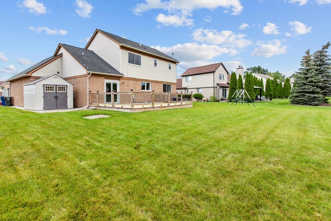 Building Photo - 4051 Sarah Ann Dr