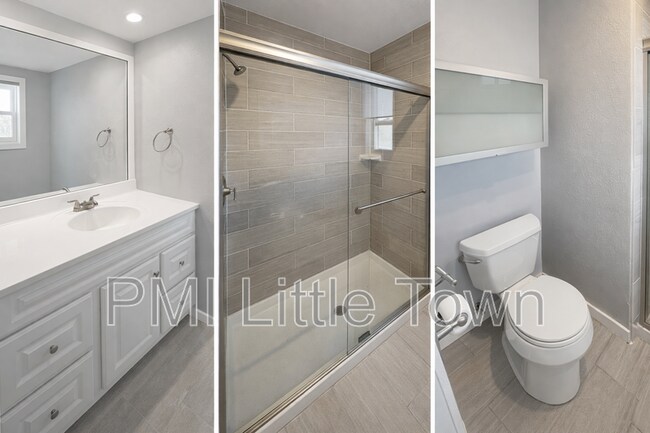 Building Photo - 8975 S Coyote St