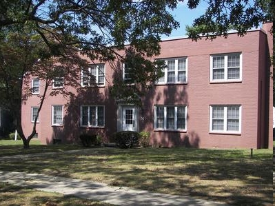 Building Photo - Garden Court Apartments