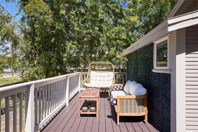 Building Photo - 6008 N Highland Ave