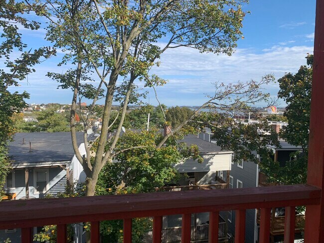 Building Photo - 52 Percival St