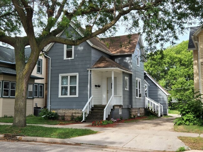 Building Photo - 204 N Military Rd