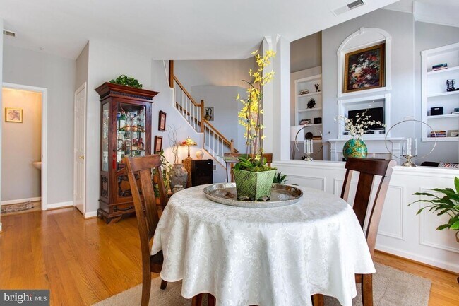 Building Photo - 7021 Haycock Rd