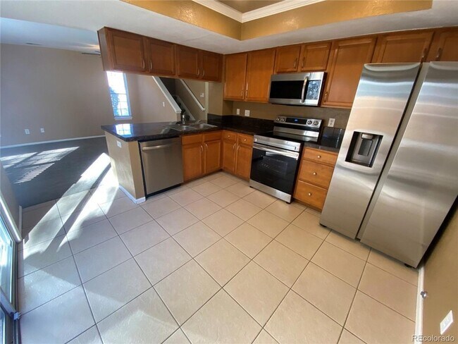 Building Photo - 13392 E Asbury Dr