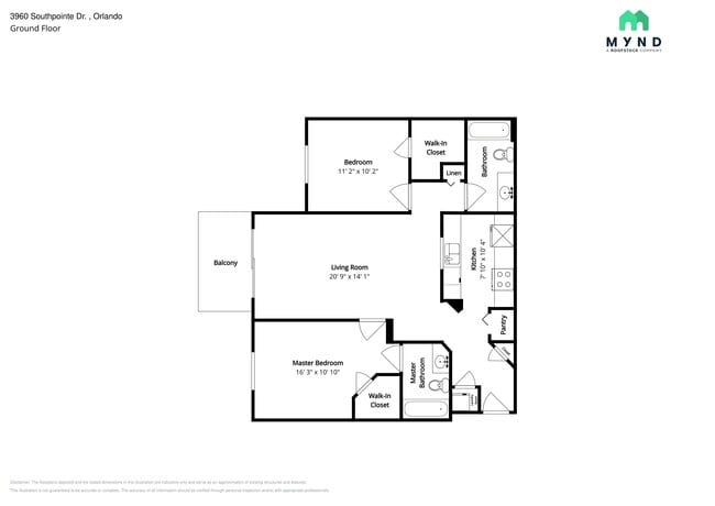 Building Photo - 3960 Southpointe Dr