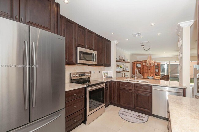 Building Photo - 597 NW 208th Dr