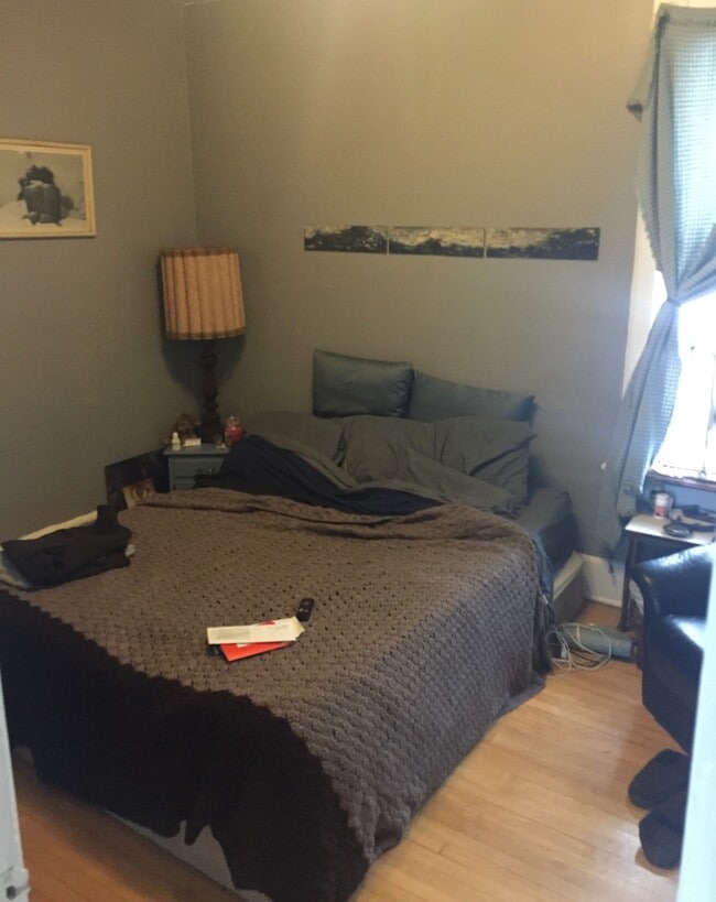 Building Photo - 2432 S Burrell St