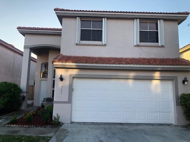 Primary Photo - 3227 W Buena Vista Dr