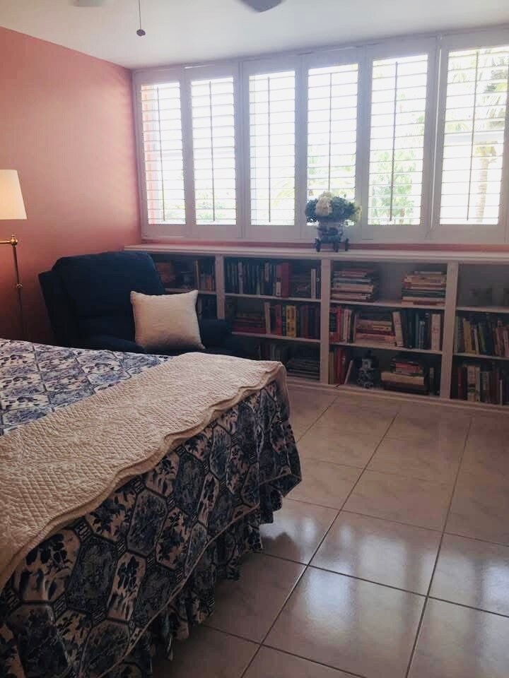 Bedroom1 - 1239 Hillsboro Mile