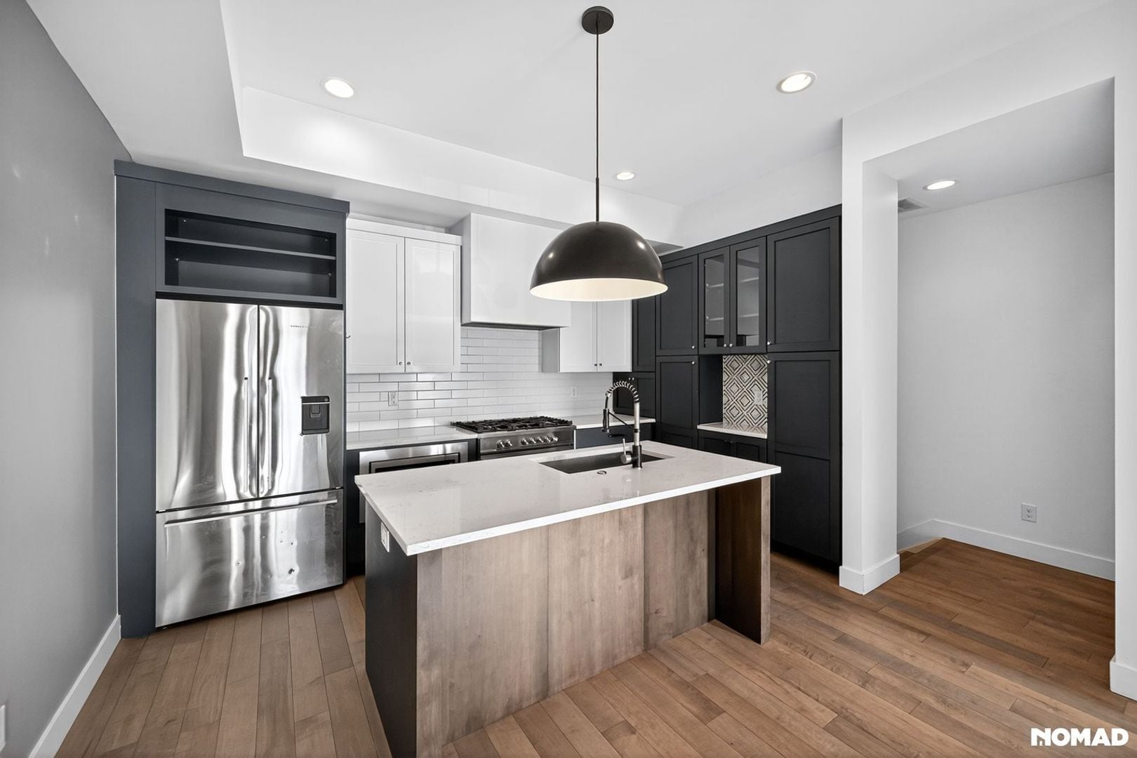 Building Photo - 2321 Stout St