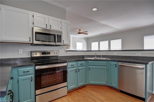 Building Photo - 3504 Fontwell Ct