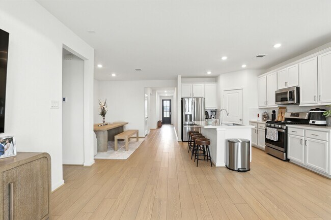 Building Photo - 21838 Kintai Rdg Dr