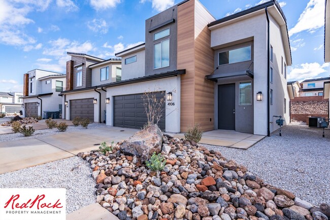 Building Photo - Smart Design Meets Everyday Comfort