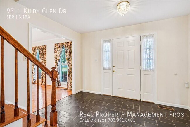 Building Photo - 9311 Kilby Glen Dr