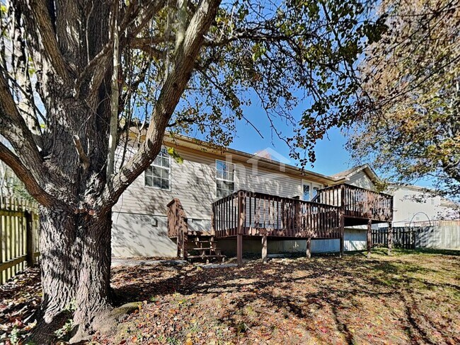 Building Photo - 5404 Silver Grove Ln