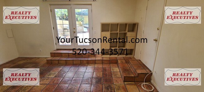 Building Photo - 648 E Speedway Blvd