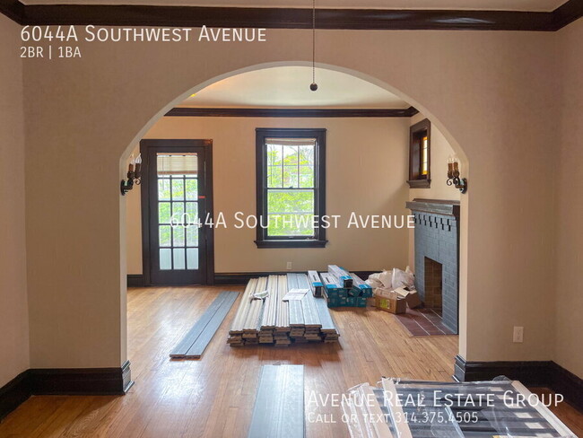 Building Photo - 6044 Southwest Ave