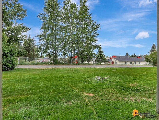 Building Photo - Cozy Condo for Rent in East Anchorage!