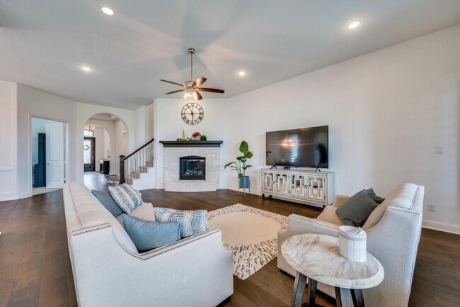 Building Photo - 3970 Sweet Clover Dr
