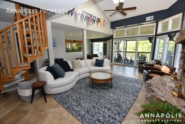 Building Photo - 2118 Chesapeake Harbour Dr