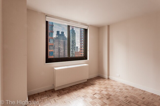 Interior Photo - The Highgate
