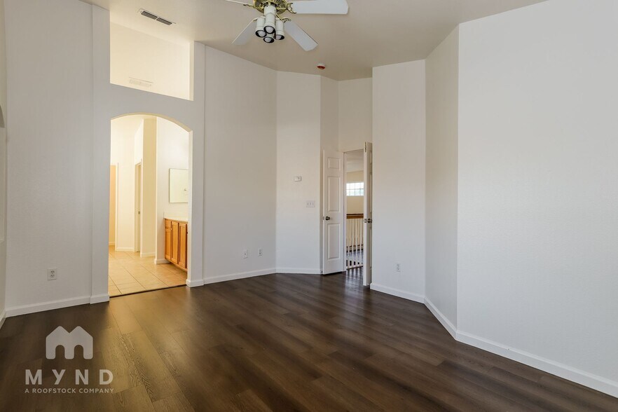 Building Photo - 3654 Innovator Dr