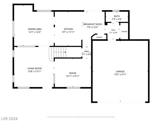 Building Photo - 8465 Adams Valley St