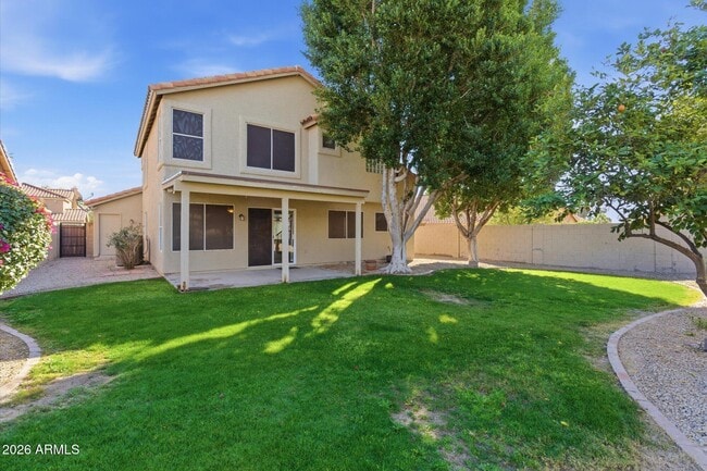 Building Photo - 14252 S 43rd Pl