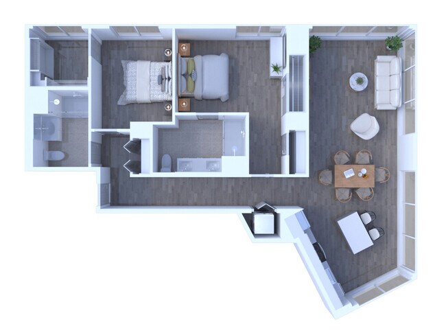 Building Photo - 1590 Elmwood Ave