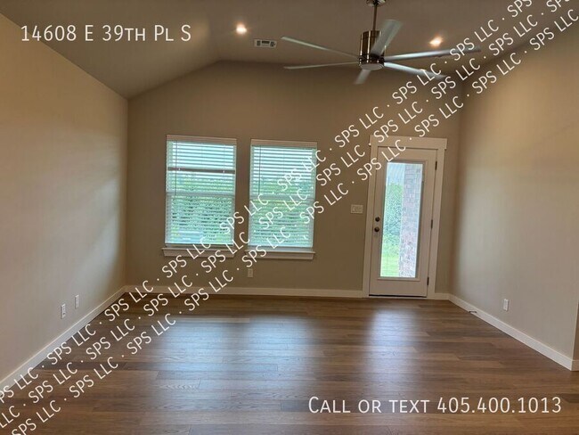 Building Photo - 14608 E 39th Pl S
