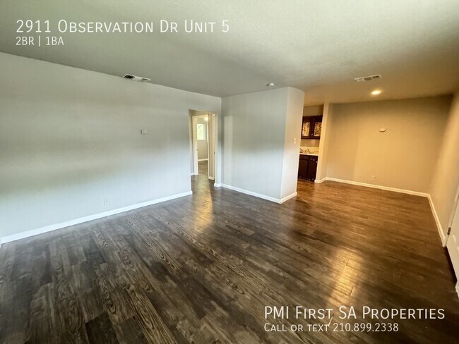 Primary Photo - 2 Bedroom and 1 bathroom ready to move in