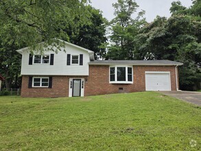 Building Photo - 2809 Brett Rd NW