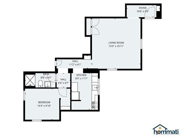 Building Photo - 621 E Main St