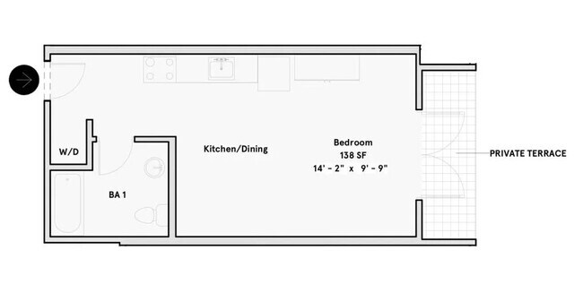 Building Photo - 4045 Broadway-211