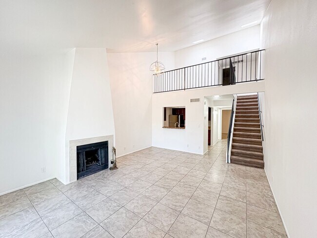 Interior Photo - Medlock