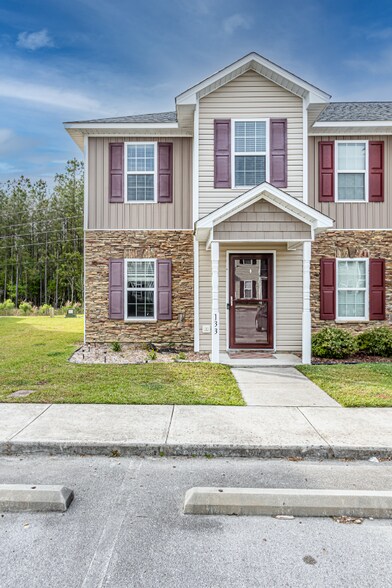 Primary Photo - 133 Glen Cannon Drive