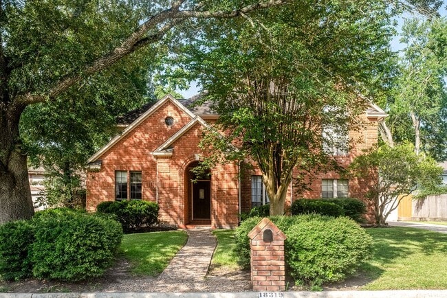 Primary Photo - 18319 Arbor Terrace Dr
